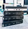Kompyuta ya HP EliteDesk 800 G3 Desktop - Core i5, 8GB RAM, 500GB HDD - 3