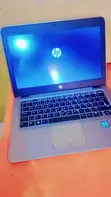 HP EliteBook 820 G3 Laptop - Core i5, 8GB RAM, 256GB SSD - 2