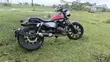 Keeway K-Light 2021 Nyeusi - 2
