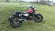Keeway K-Light 2021 Nyeusi - 3