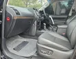 Toyota Land Cruiser Prado TXL 2.8 2020 Nyeusi - 3