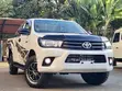 Toyota Hilux Revo Single Cab 2.4 Diesel RWD 2020 - 1