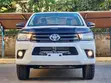 Toyota Hilux Revo Single Cab 2.4 Diesel RWD 2020 - 2