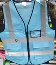 Heavy Duty Reflectors with Zip and Pockets - 2