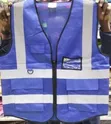 Heavy Duty Reflectors with Zip and Pockets - 3