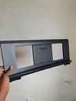 Yamaha Keyboard Piece Holder - 1