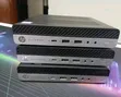 HP EliteDesk 800 G3 Desktop Computer - 2