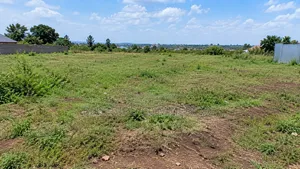 Land for Sale Near Kibos Prison, Kisumu