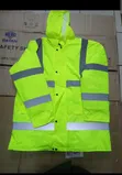 Garrett Reflective Safety Jacket - Brand New - 1