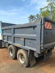 Mitsubishi Fuso Tipper Truck 2023 - 2