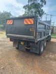Mitsubishi Fuso Tipper Truck 2023 - 3