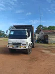 Mitsubishi Fuso Tipper Truck 2023 - 4