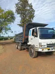 Mitsubishi Fuso Tipper Truck 2023 - 5