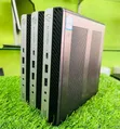 HP EliteDesk 800 G4 Desktop Computer - Core i5, 8GB RAM, 500GB HDD - 3