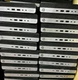 HP EliteDesk 800 G4 Desktop Computer - Core i5, 8GB RAM, 500GB HDD - 4