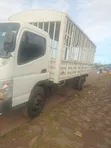 Mitsubishi Fuso Canter 2023 - 1