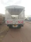 Mitsubishi Fuso Canter 2023 - 3