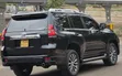 Toyota Land Cruiser Prado TXL 2020 - 1