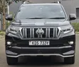 Toyota Land Cruiser Prado TXL 2020 - 2