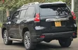 Toyota Land Cruiser Prado TXL 2020 - 3