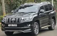 Toyota Land Cruiser Prado TXL 2020 - 4