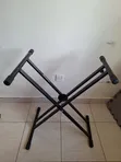 Yamaha Keyboard Stand - Refurbished - 1