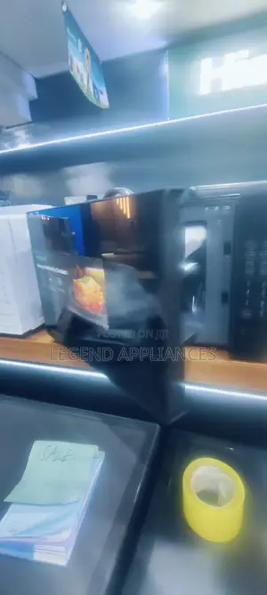 Hisense Microwave Oven ya Lita 20