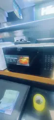 Hisense Microwave Oven ya Lita 20 - 3