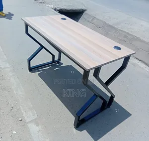 Boss Office Products 120cm Home Office Study Desk