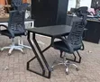 Boss Office Products 120cm Home Office Study Desk - 2