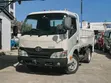 Toyota Dyna 2018 Nyeupe - 2