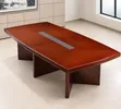 Boss Office Products Imported Board Table - 1