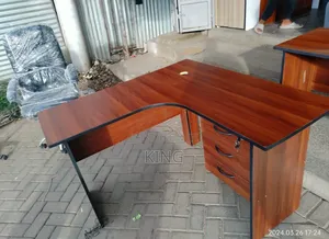 Executive Manager Workstation Office Desk