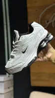 Nike Shox Sneakers - 1