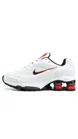 Nike Shox Sneakers - 2
