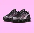 Nike Shox Sneakers - 4