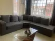 L-Shaped 7-Seater Sofa - 1