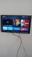 GLD 32-inch Smart TV - 1