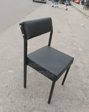 Modern Office Reception Visitor Chair
