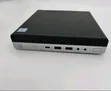 HP EliteDesk 800 G6 Mini PC 8GB RAM 500GB HDD - 1