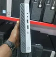 HP EliteDesk 800 G6 Mini PC 8GB RAM 500GB HDD - 4