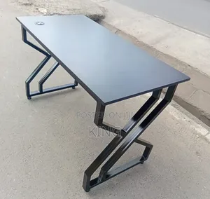 Executive Office Desk - Premium Manager Workstation