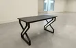 Executive Office Desk - Premium Manager Workstation - 2