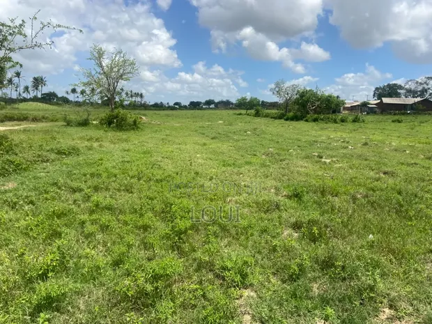 50x100 Plots for Sale in Mariakani, Kilifi County - KES 350,000 - 1