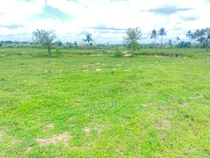 50x100 Plots for Sale in Mariakani, Kilifi County - KES 350,000