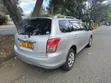 Toyota Corolla Fielder 1.5 Petrol FWD 2012 - 1