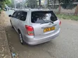 Toyota Corolla Fielder 1.5 Petrol FWD 2012 - 2