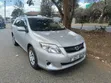 Toyota Corolla Fielder 1.5 Petrol FWD 2012 - 3
