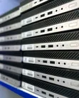 HP EliteDesk 800 G6 Mini PC 8GB RAM, 500GB HDD - 1