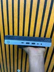 HP EliteDesk 800 G6 Mini PC 8GB RAM, 500GB HDD - 2